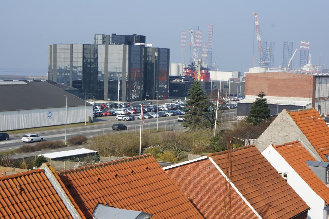 27 Vesterhavsgade エスビャール エクステリア 写真