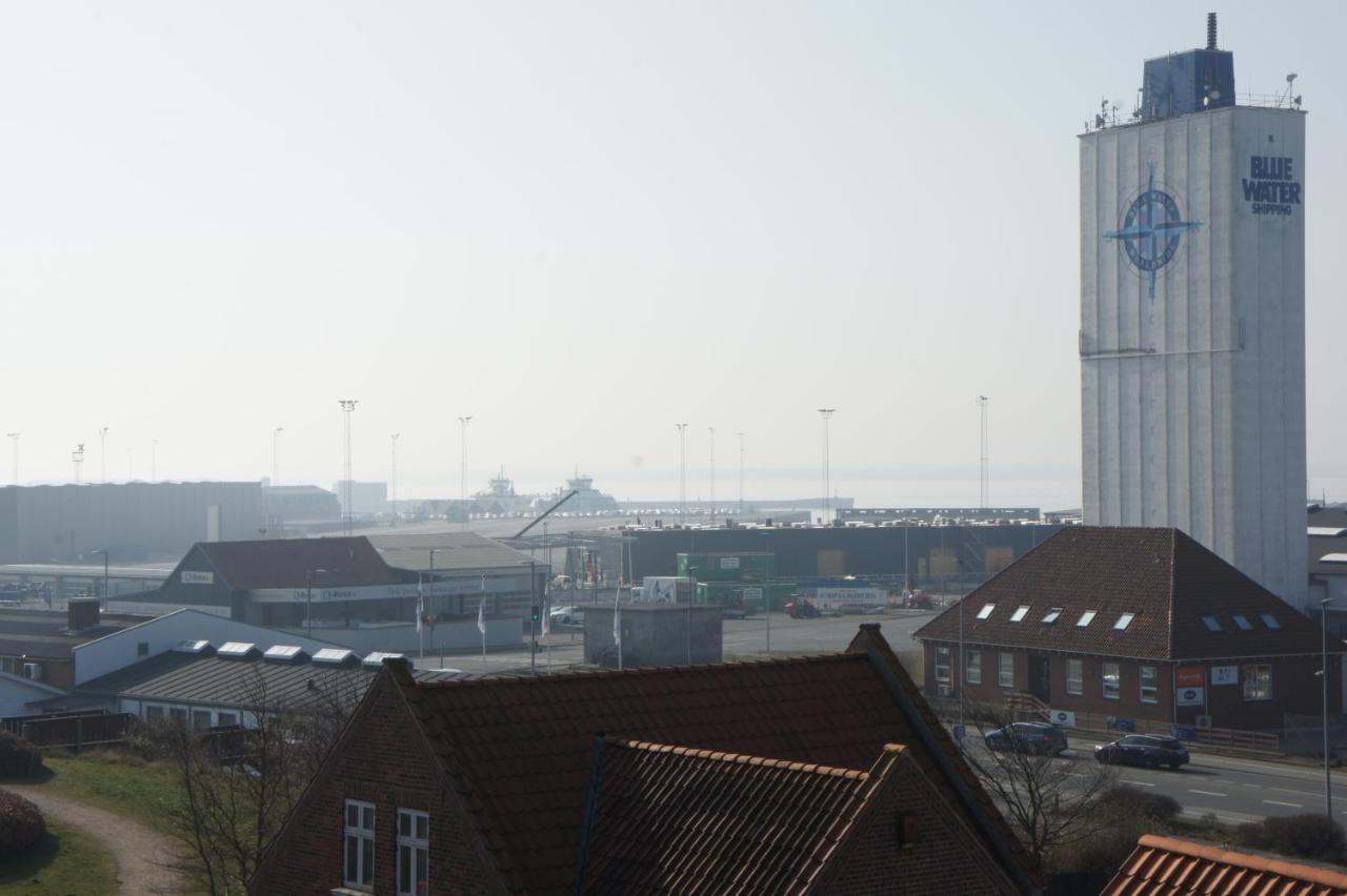 27 Vesterhavsgade エスビャール エクステリア 写真